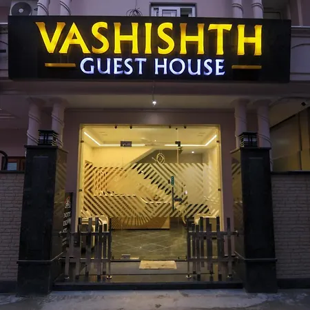 Vashishth Guest House-3