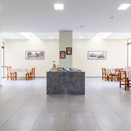 Hospedaria Santo Andre-3