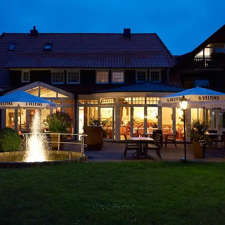 Flairhotel Hubertus-3