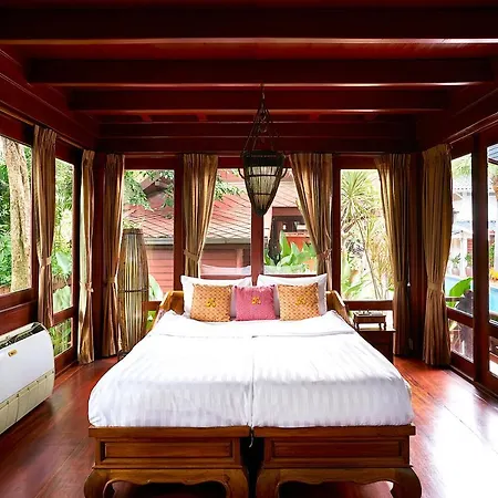 Ruenkanok Thaihouse Resort-3