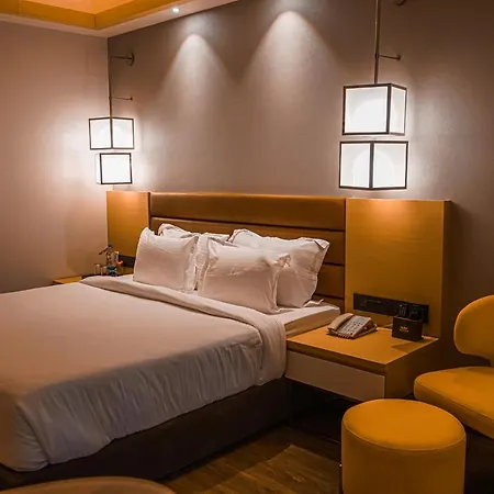 Hotel Avinash International-2