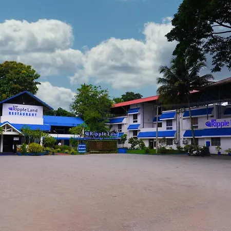 Ktdc Ripple Land, Alappuzha-2