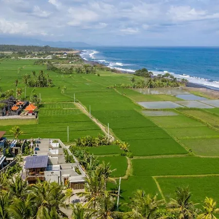 Agrapana Beach Villa - True Exotic Balinese Experience-3