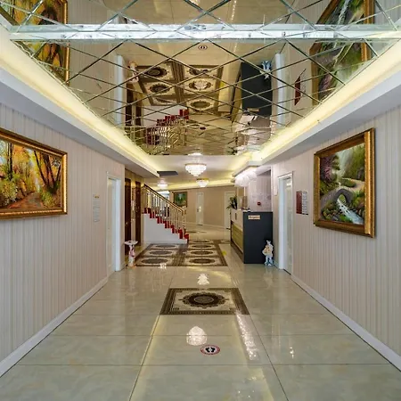 Tamara Business Otel-2