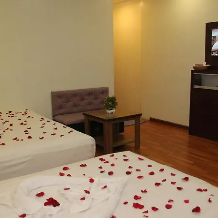 Hotel Grace Taunggyi-2