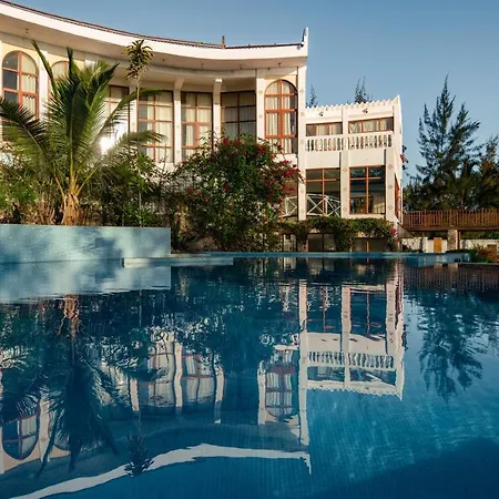 Moja Tuu The Luxury Villas & Nature Retreat-2