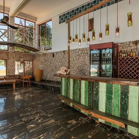Moja Tuu The Luxury Villas & Nature Retreat-3
