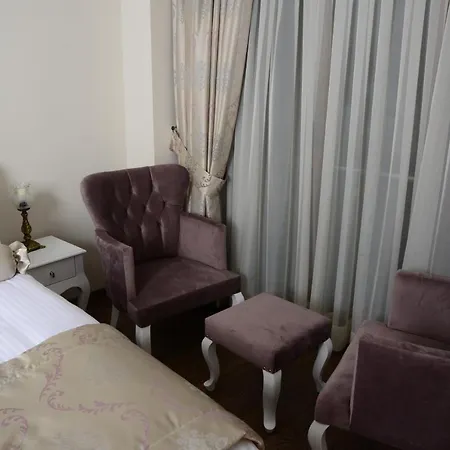 World Heritage Hotel Istanbul-2