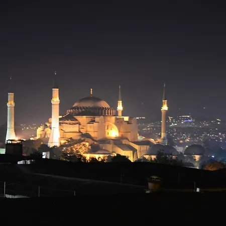 World Heritage Hotel Istanbul-2