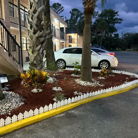 Apm Inn & Suites - Jacksonville-3
