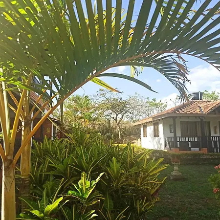 Hotel San Miguel Barichara-2