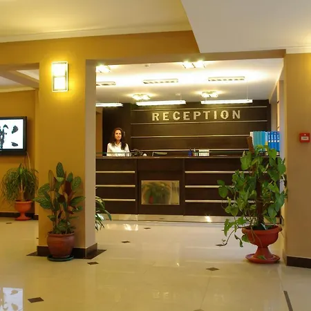 Hotel Pliska-2