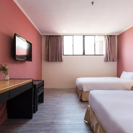 Back Home Hotel-2