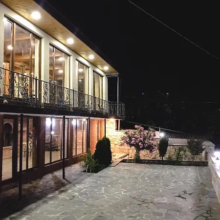 Philia'S Guest House-2