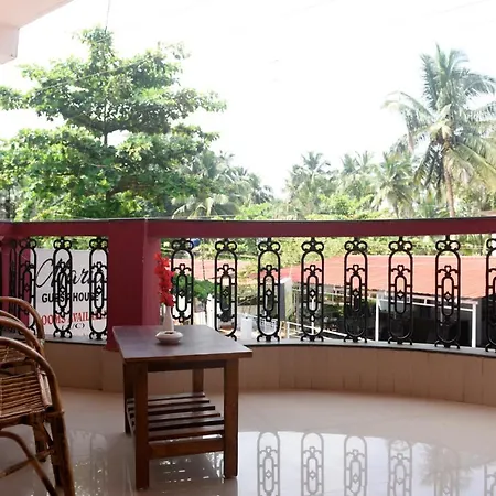 Maria Guest House-2