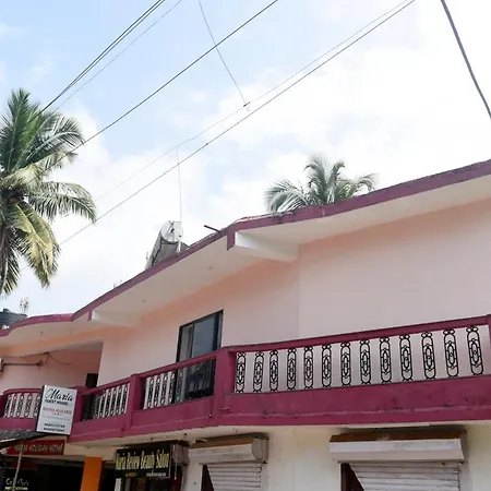 Maria Guest House-3