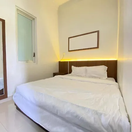 ANA INN Ambarawa RedPartner-2