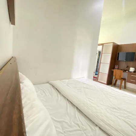 Ana Inn Ambarawa Mitra Reddoorz-2