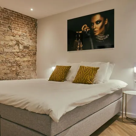 RITCH Hotel Alkmaar-2