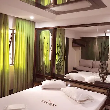 Hotel Xanadu - Adults Only-3