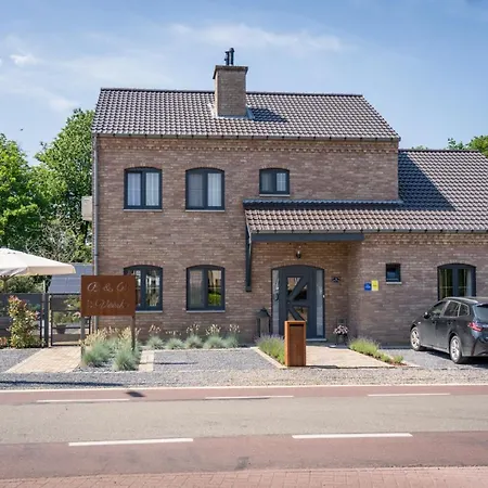 Bed & Breakfast 'T Veerke-3