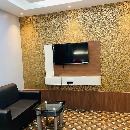 Hotel Nishi-3