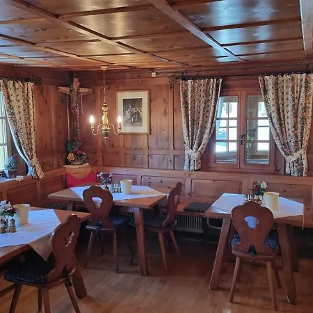 Hotel Garni Friedheim-2