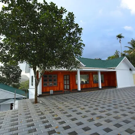Hill Partridge Resort Munnar By Hawk Hospitality-3