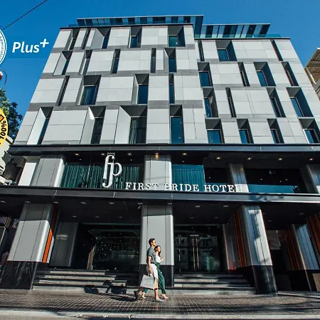 First Pride Hotel Bangkok-3
