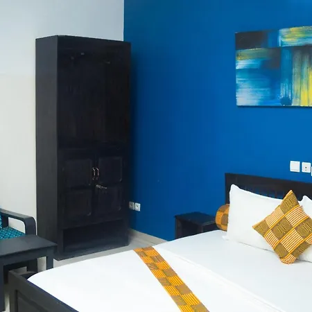 Hotel Seaside-2