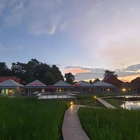 Jeerang Countryside Resort-3