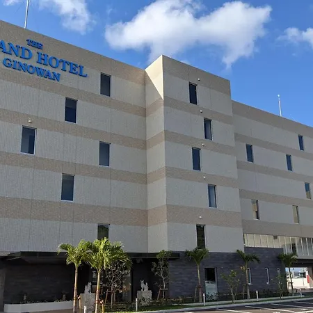 The Grand Hotel Ginowan-3