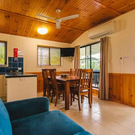Big4 Port Douglas, Glengarry Holiday Park-3