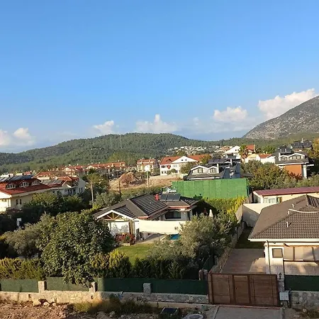 Mediterranean Apart Fethiye-2
