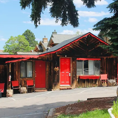 Foot Of The Mountain Motel-3