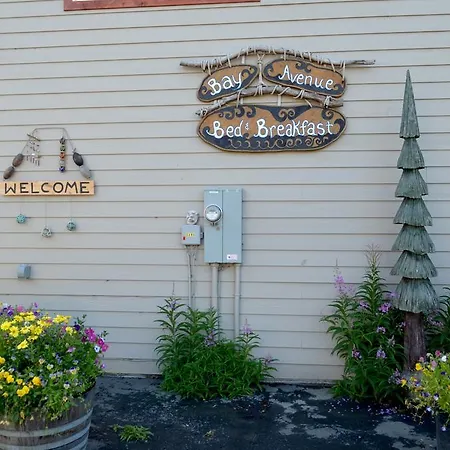 Bay Avenue Inn-3