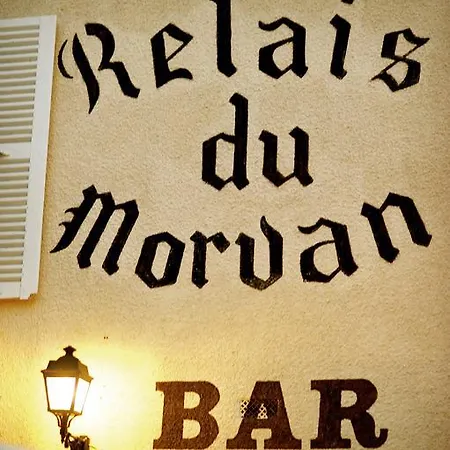 Le Relais du Morvan-2