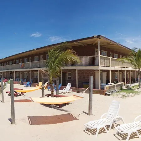 Oceanic Motel-2