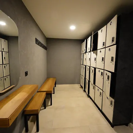 Idas Hotel (Adults Only)-3
