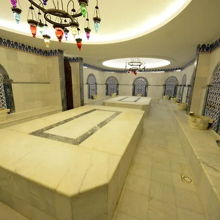 Idas Hotel (Adults Only)-3