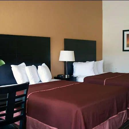 Americas Best Value Inn Romulus/Detroit Airport-2