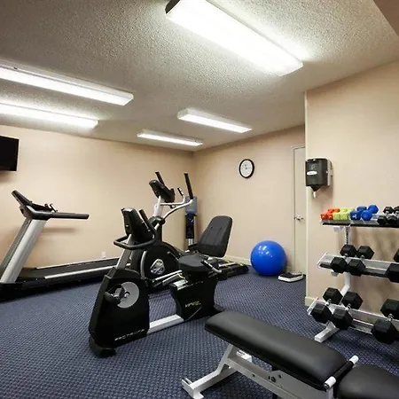 Hawthorn Suites Of Troy-2
