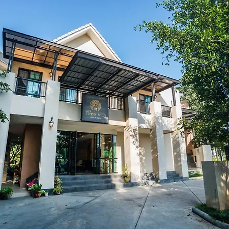 Cozy Time Villa Hotel-2