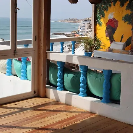 L'Auberge Taghazout-3