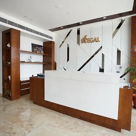 Hotel Regal By Rhytham-3