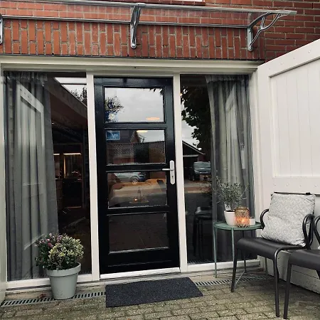 Bed&Breakfast aan de banis-3