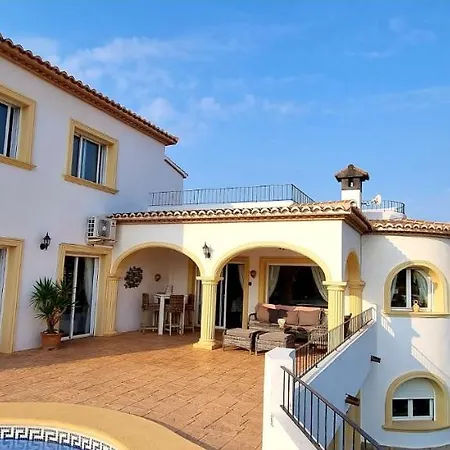 B&B Vista Mar-2