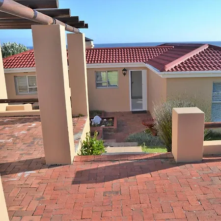 Hermanus Beach Club - Le Maree House 18-3