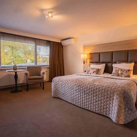 Hotel Laurabos-3