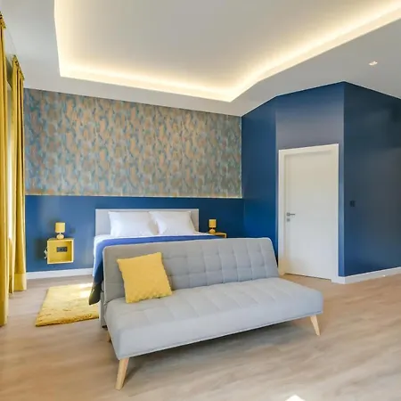 Royal Residence Zagreb-3